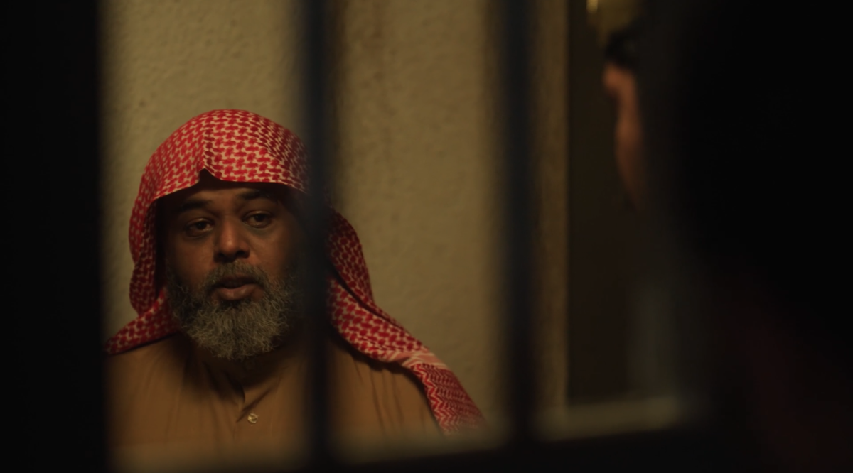 مسلسل شارع الأعشى 2 الحلقة&nbsp;24