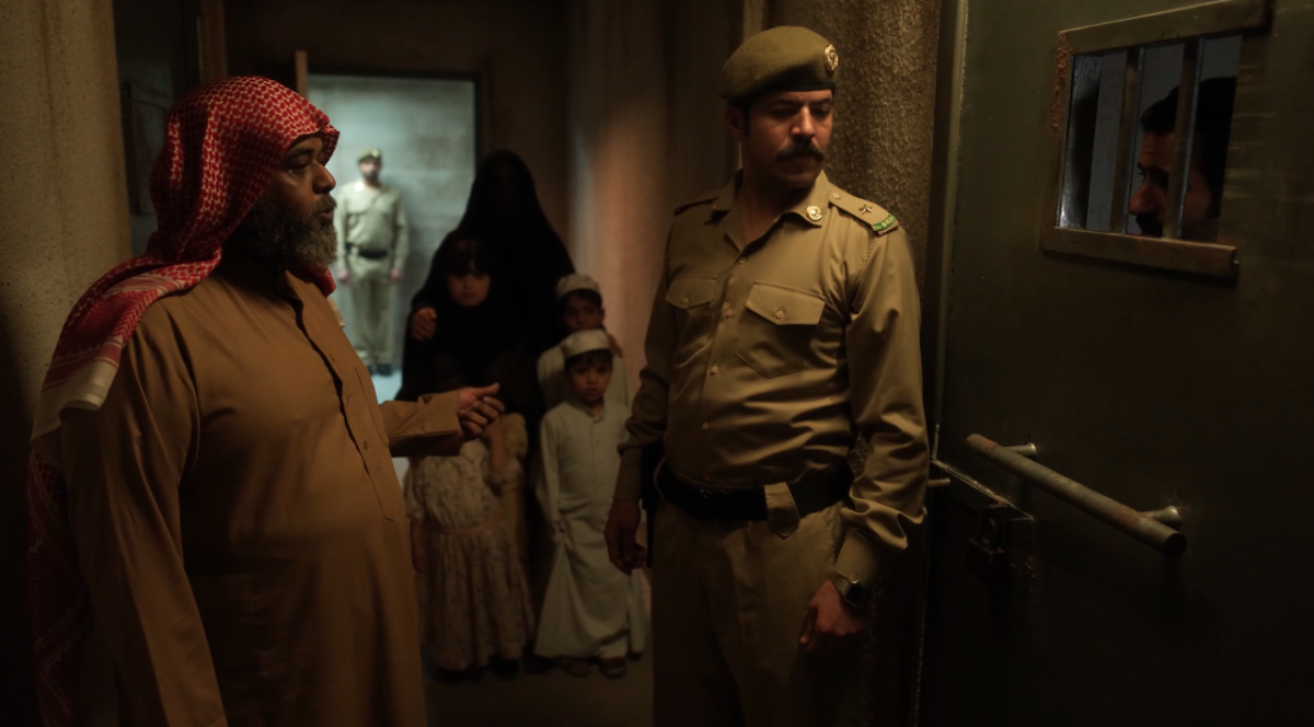 مسلسل شارع الأعشى 2 الحلقة&nbsp;24