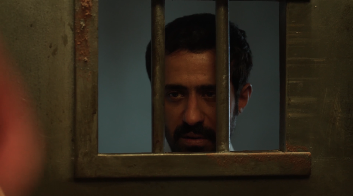 مسلسل شارع الأعشى 2 الحلقة&nbsp;24