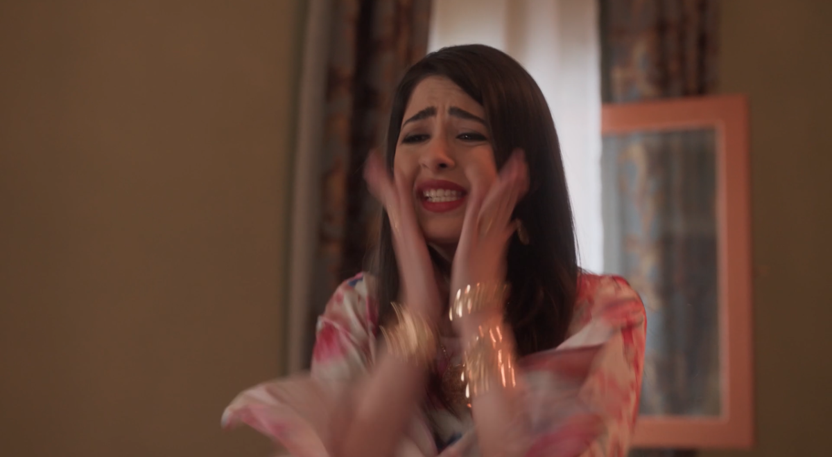 مسلسل شارع الأعشى 2 الحلقة&nbsp;24