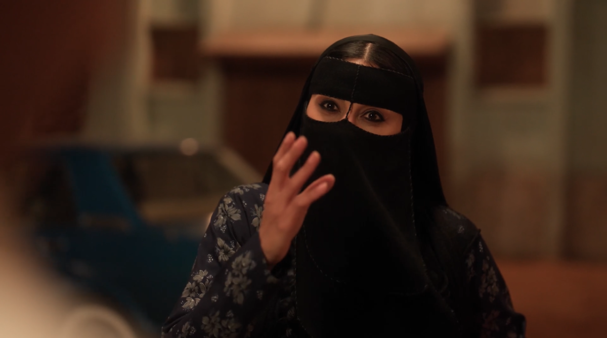 مسلسل شارع الأعشى 2 الحلقة&nbsp;24