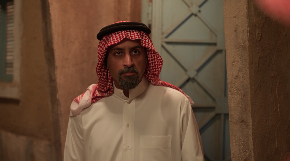 مسلسل شارع الأعشى 2 الحلقة&nbsp;24