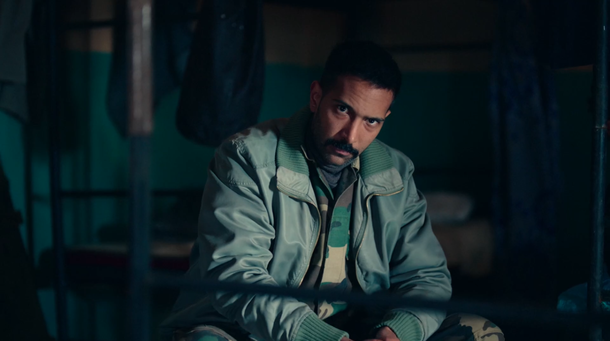 مسلسل مولانا الحلقة 25