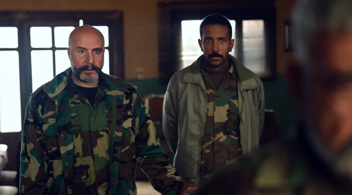 مسلسل مولانا الحلقة 25