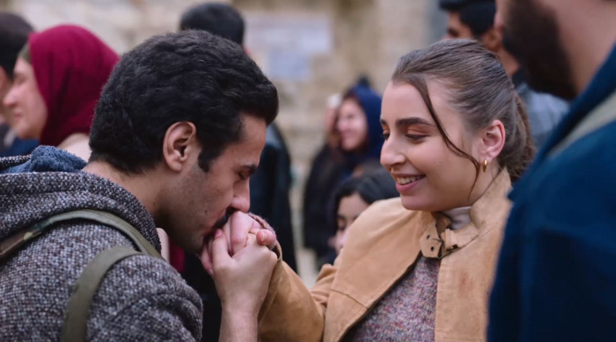 مسلسل مولانا الحلقة 25