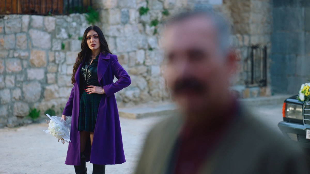 مسلسل مولانا الحلقة 25