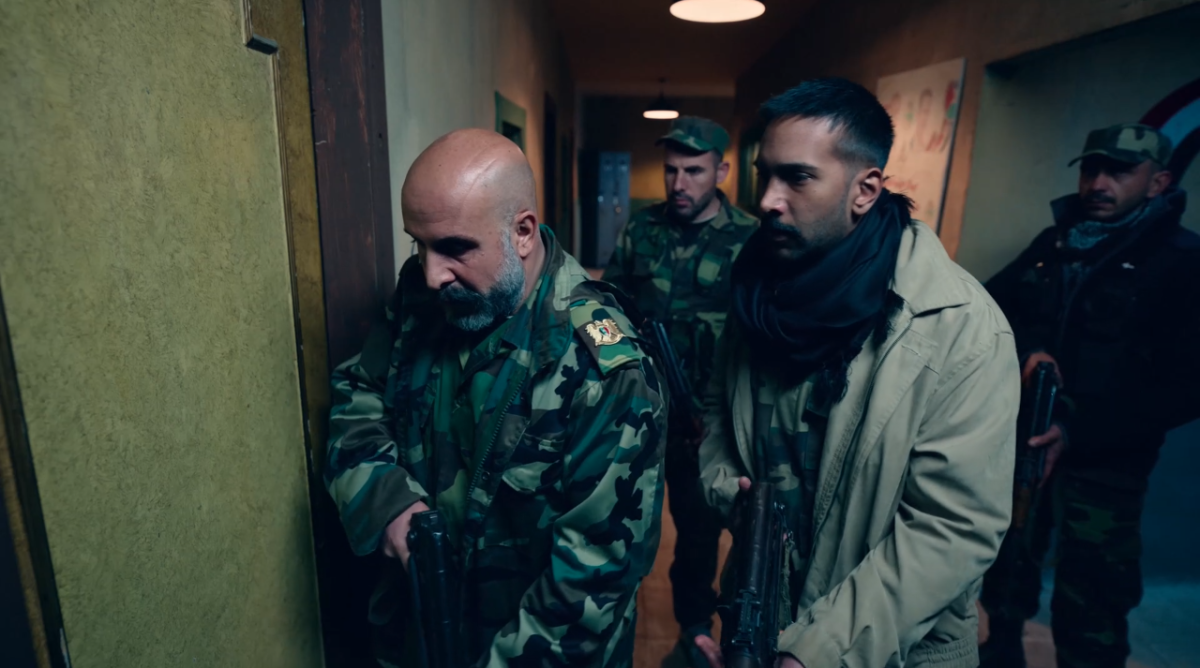 مسلسل مولانا الحلقة 25