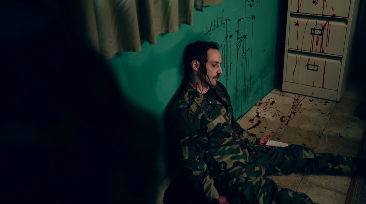 مسلسل مولانا الحلقة 25