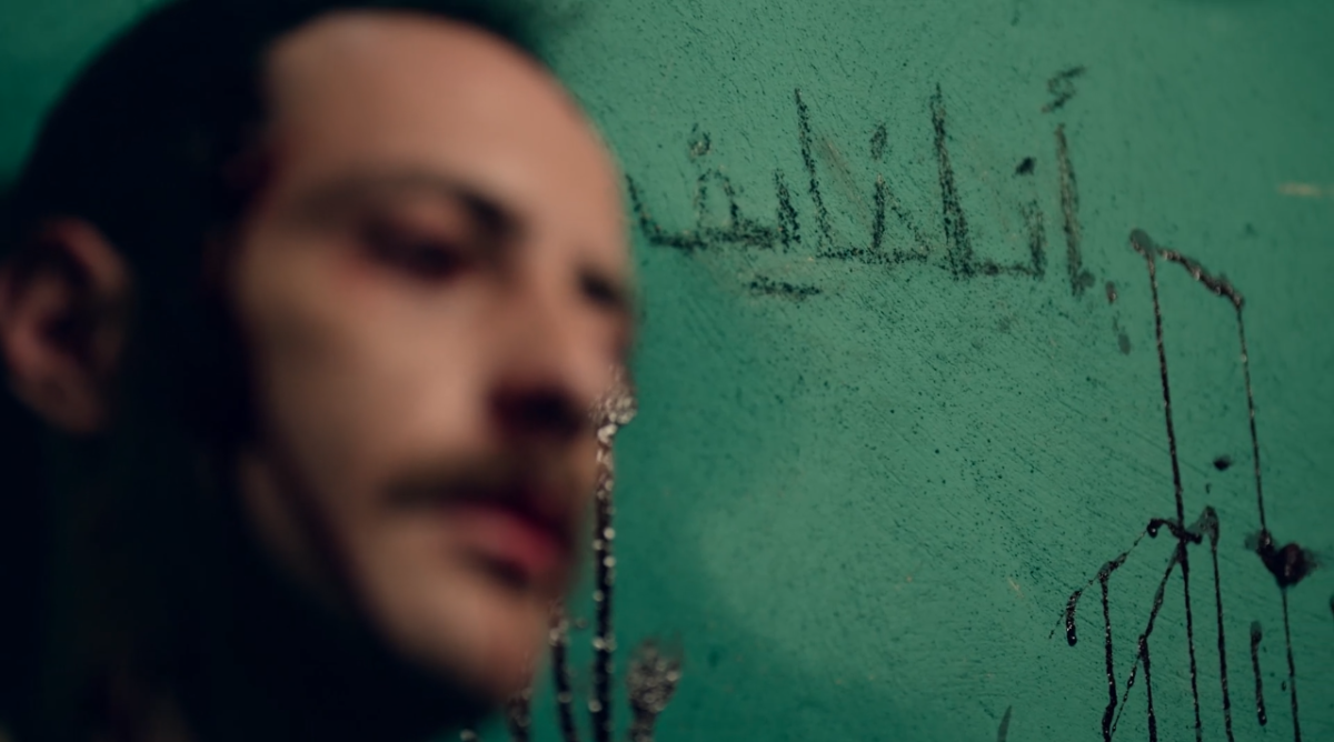 مسلسل مولانا الحلقة 25