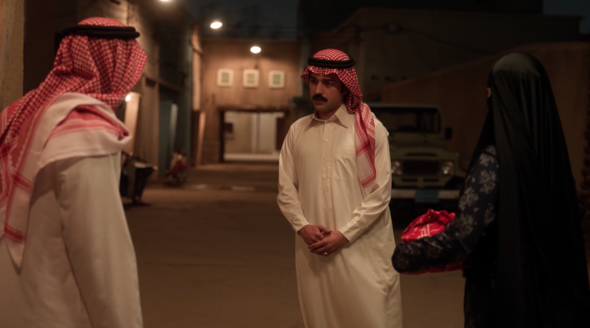 مسلسل شارع الأعشى 2 الحلقة 25