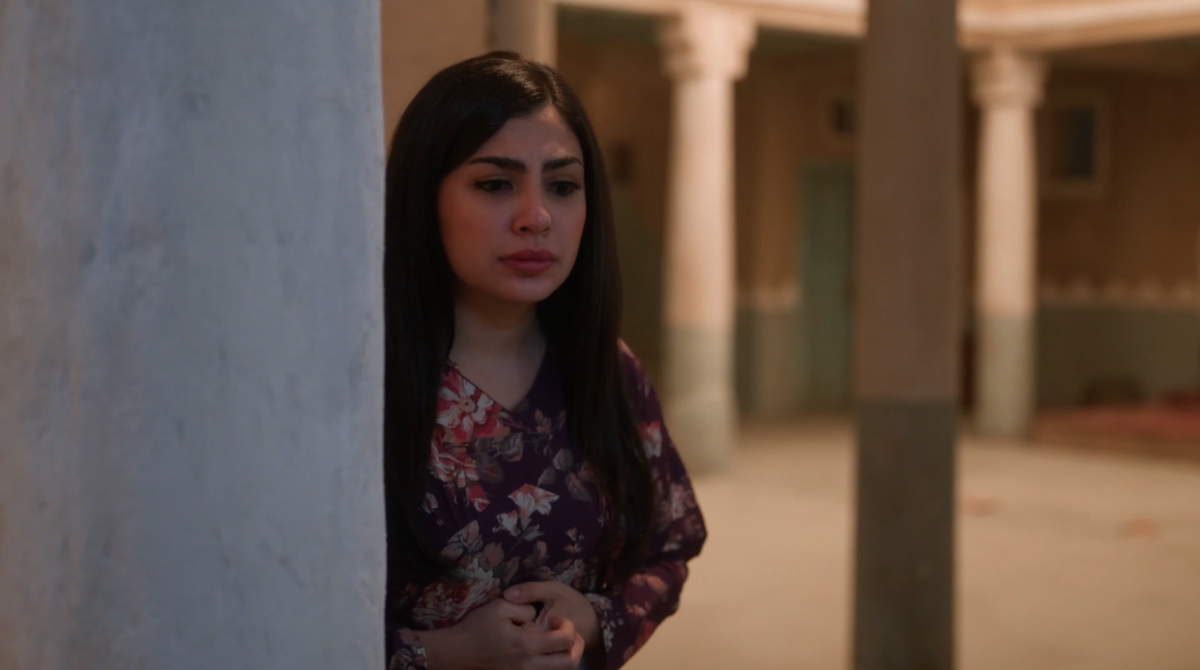 مسلسل شارع الأعشى 2 الحلقة 25