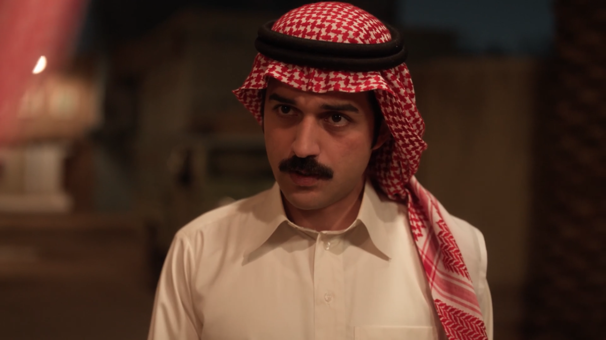 مسلسل شارع الأعشى 2 الحلقة 25