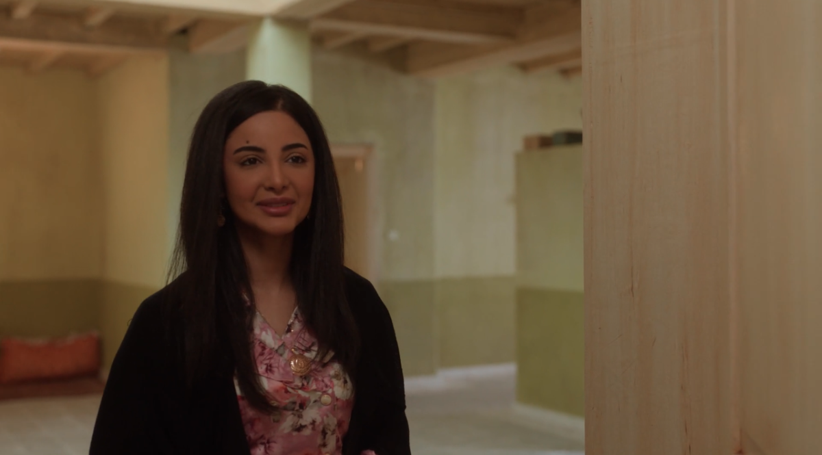 مسلسل شارع الأعشى 2 الحلقة 25