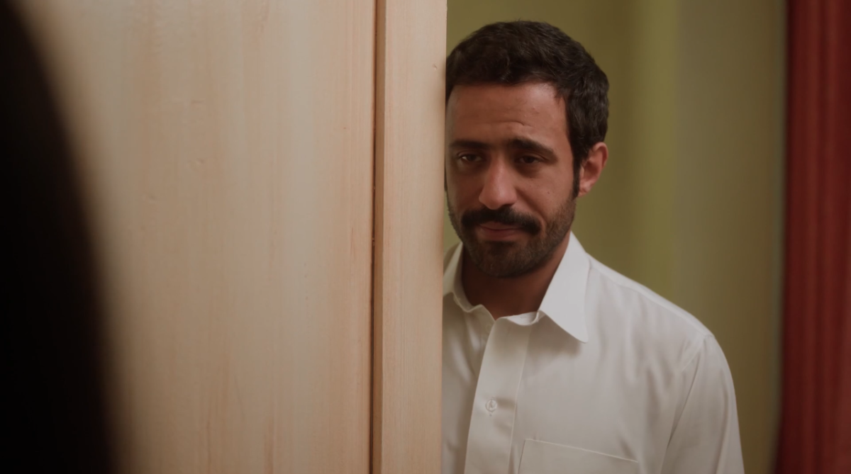 مسلسل شارع الأعشى 2 الحلقة 25