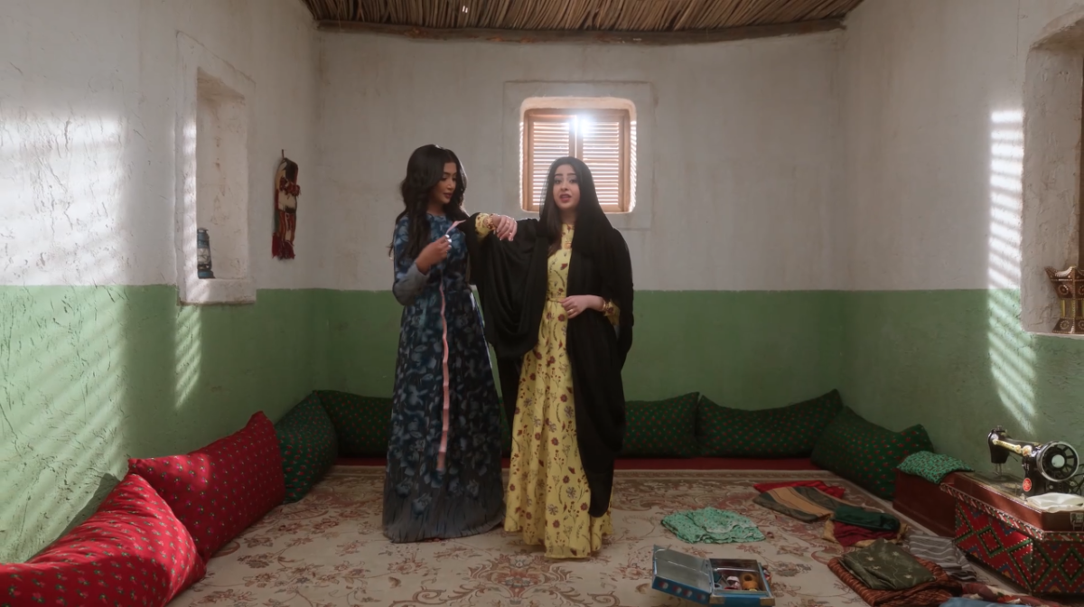 مسلسل شارع الأعشى 2 الحلقة 25