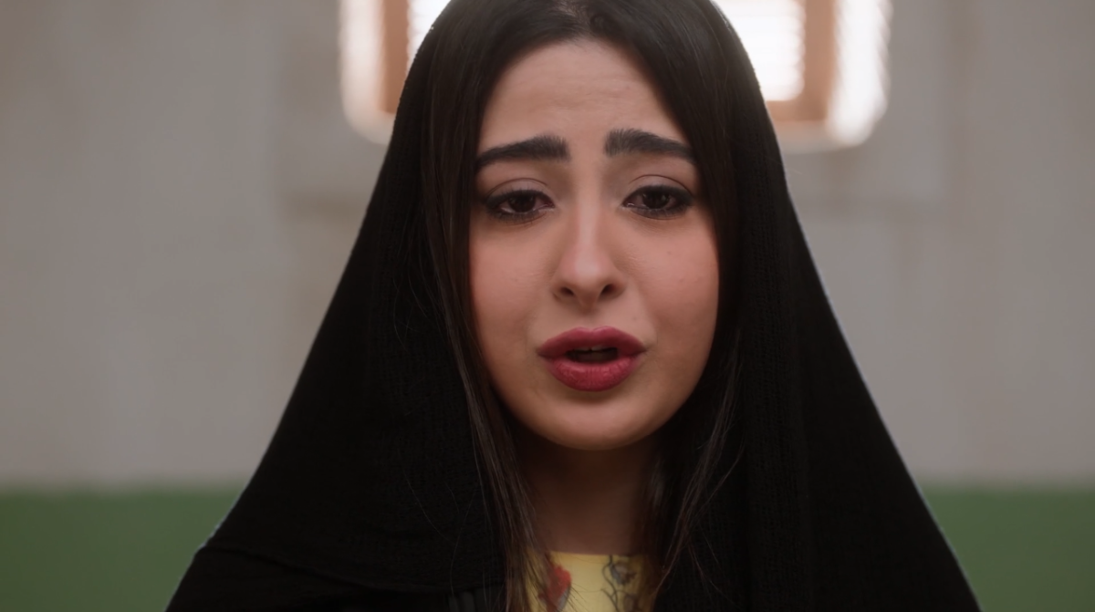 مسلسل شارع الأعشى 2 الحلقة 25