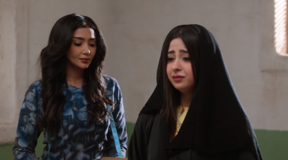 مسلسل شارع الأعشى 2 الحلقة 25