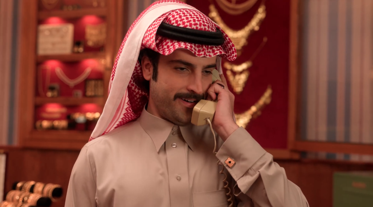 مسلسل شارع الأعشى 2 الحلقة 25