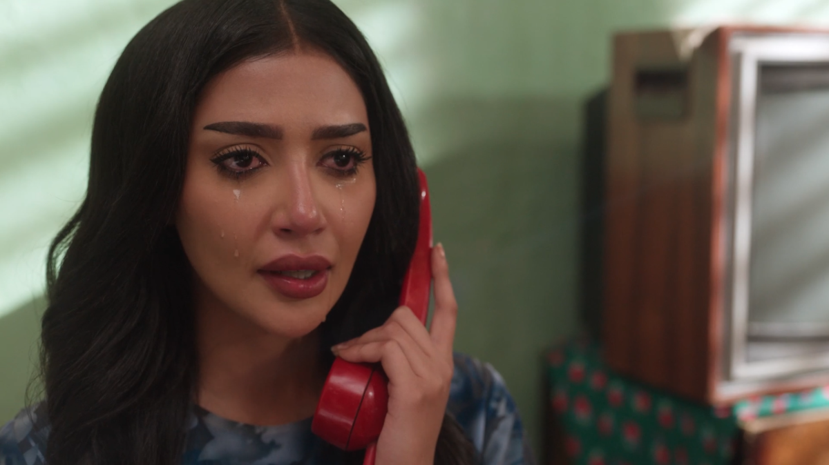 مسلسل شارع الأعشى 2 الحلقة 25