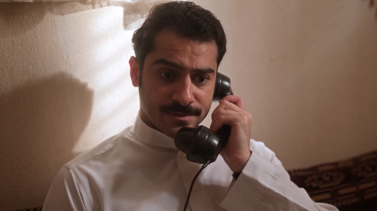 مسلسل شارع الأعشى 2 الحلقة 25