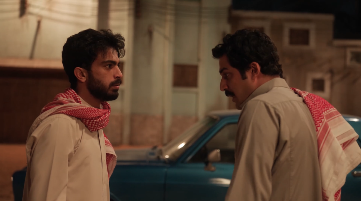 مسلسل شارع الأعشى 2 الحلقة 25