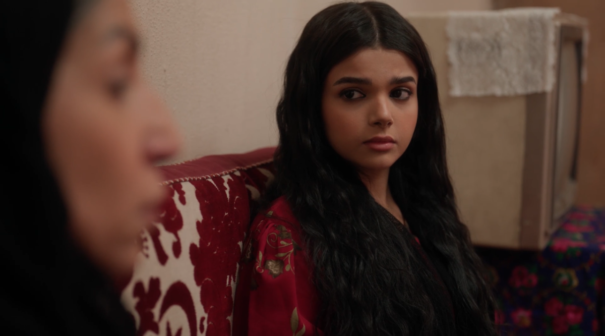 مسلسل شارع الأعشى 2 الحلقة 27