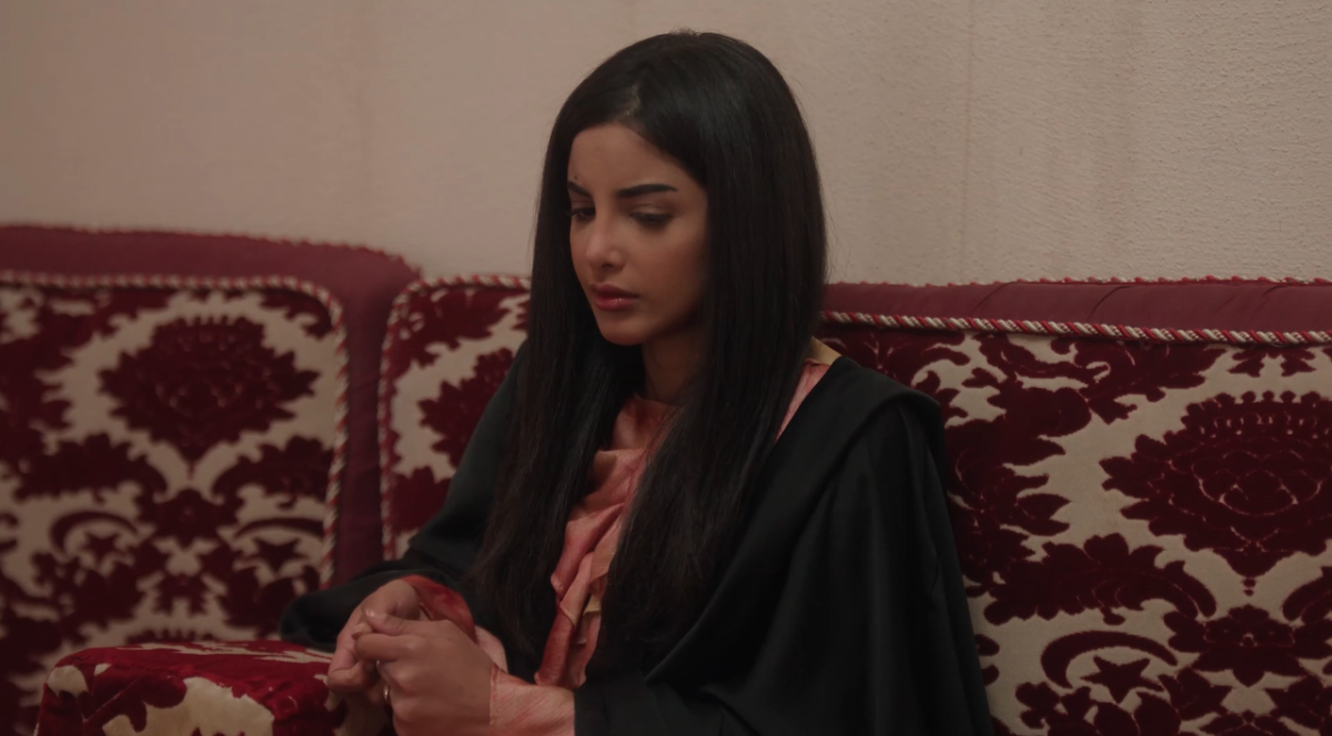 مسلسل شارع الأعشى 2 الحلقة 27