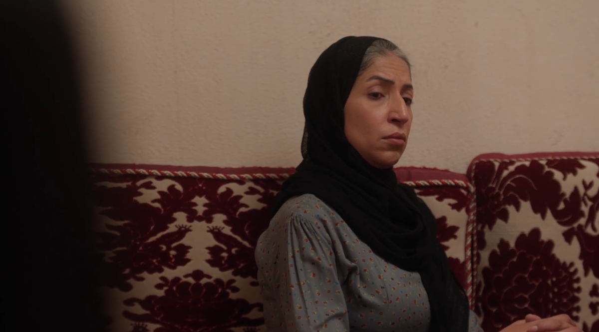 مسلسل شارع الأعشى 2 الحلقة 27