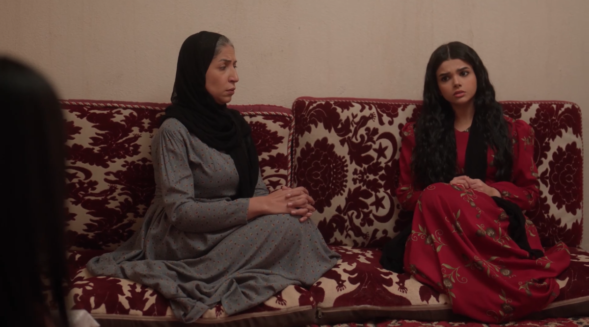 مسلسل شارع الأعشى 2 الحلقة 27