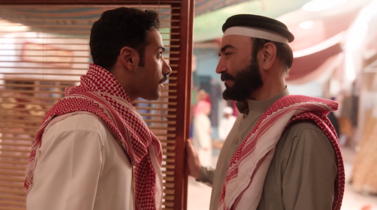 مسلسل شارع الأعشى 2 الحلقة 27