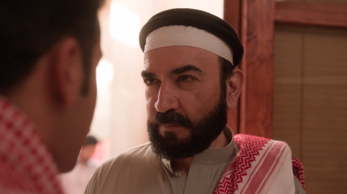 مسلسل شارع الأعشى 2 الحلقة 27