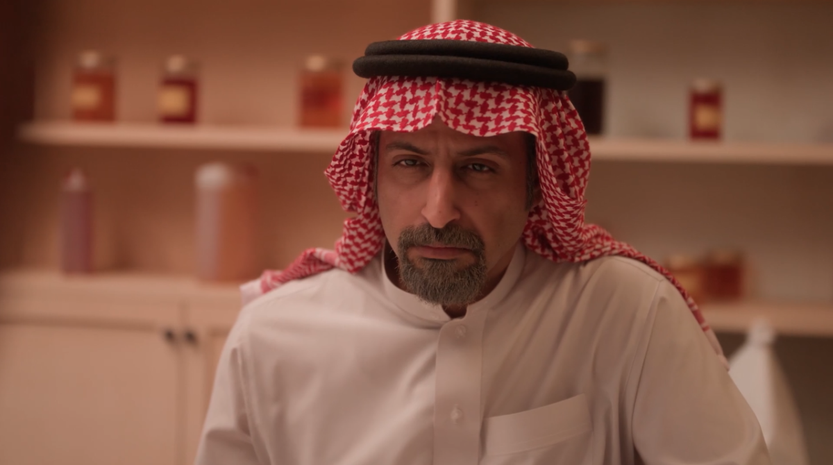 مسلسل شارع الأعشى 2 الحلقة 27