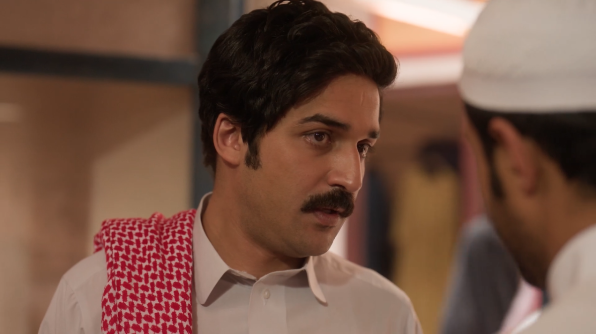 مسلسل شارع الأعشى 2 الحلقة 27