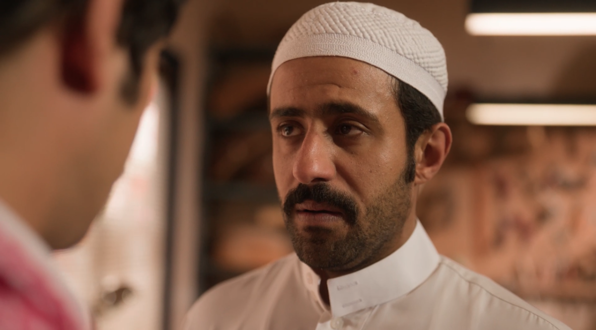 مسلسل شارع الأعشى 2 الحلقة 27