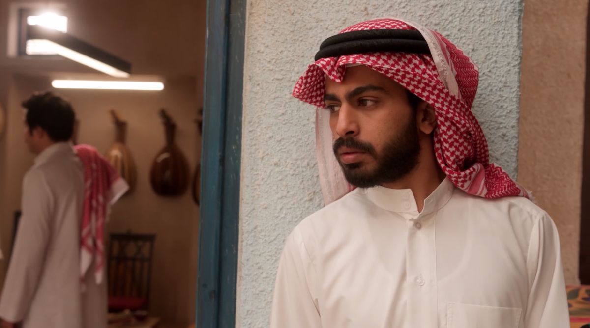 مسلسل شارع الأعشى 2 الحلقة 27