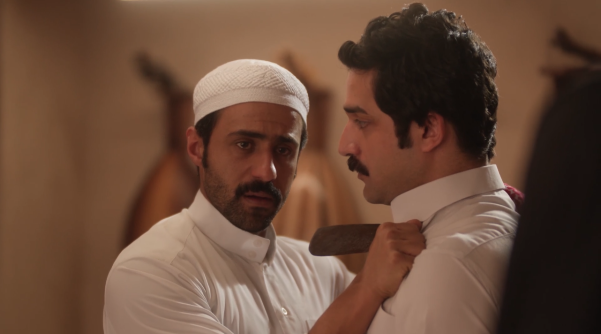 مسلسل شارع الأعشى 2 الحلقة 27