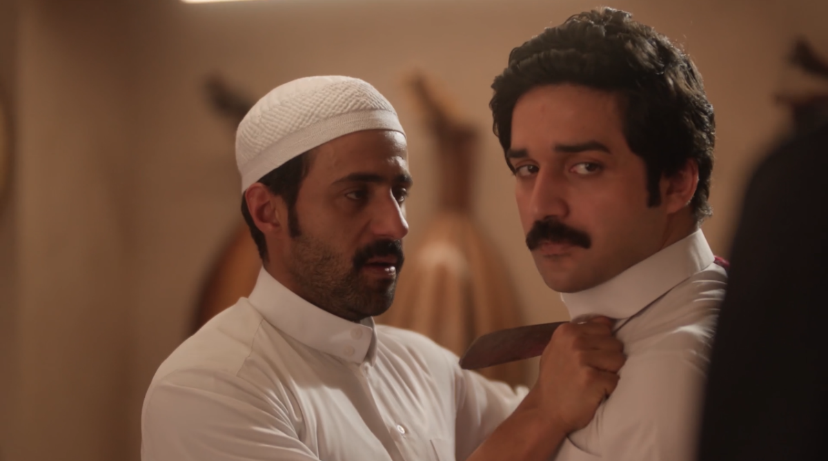 مسلسل شارع الأعشى 2 الحلقة 27