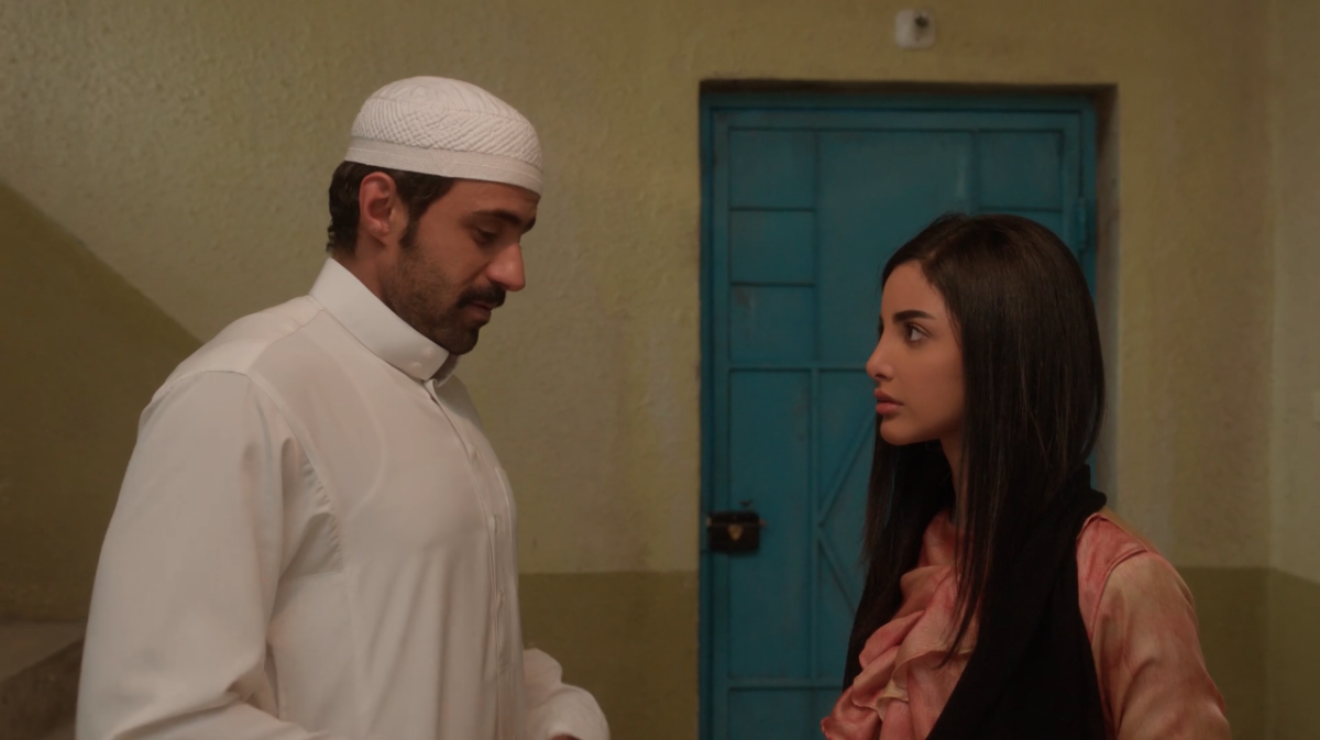 مسلسل شارع الأعشى 2 الحلقة 27