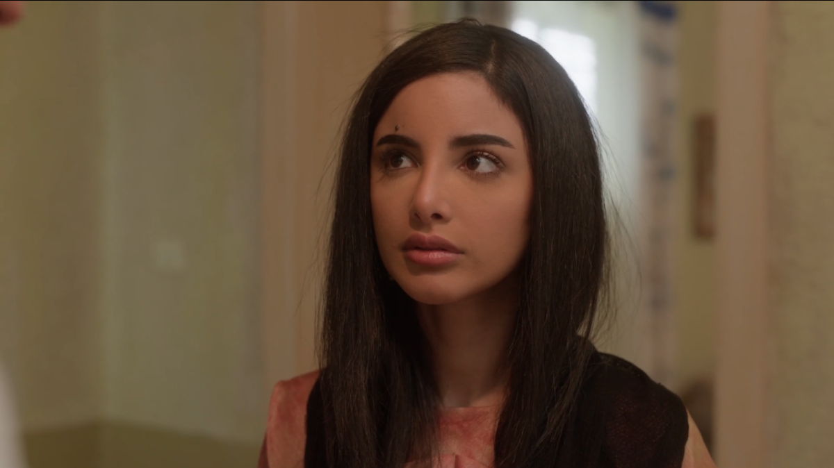 مسلسل شارع الأعشى 2 الحلقة 27