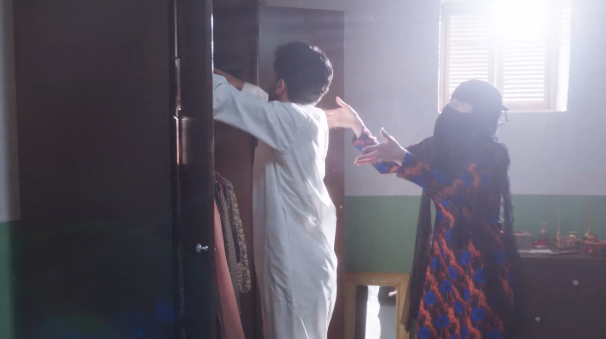 مسلسل شارع الأعشى 2 الحلقة 27