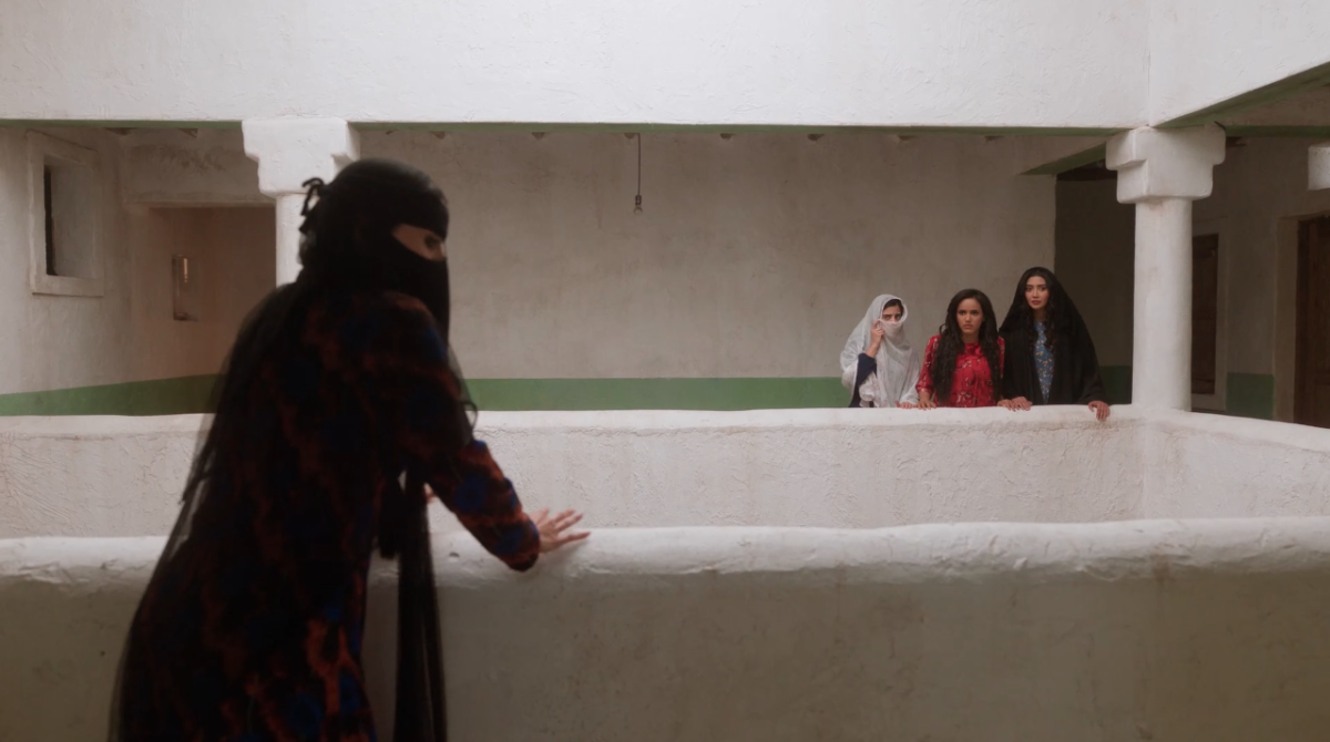 مسلسل شارع الأعشى 2 الحلقة 27