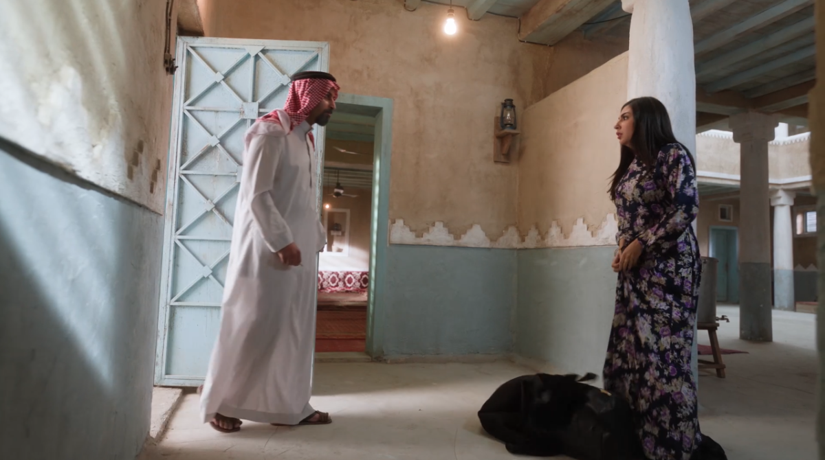 مسلسل شارع الأعشى 2 الحلقة 27