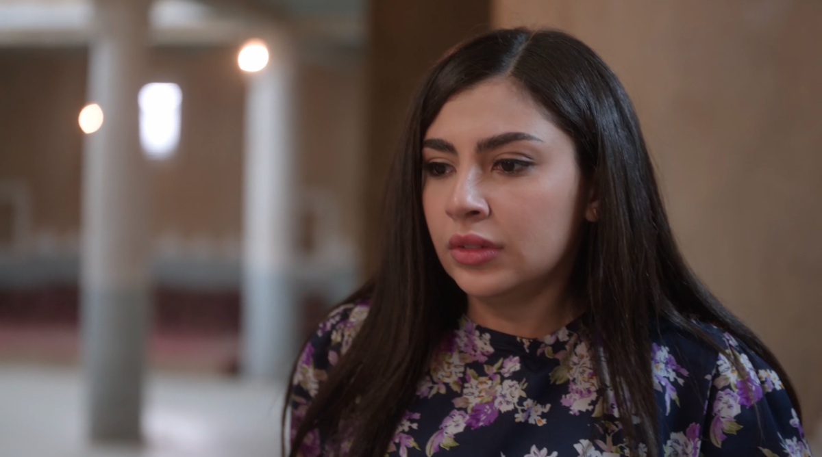 مسلسل شارع الأعشى 2 الحلقة 27