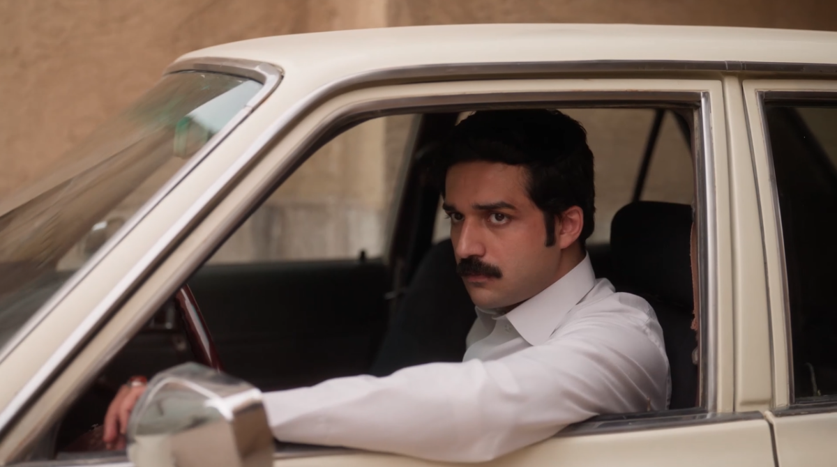 مسلسل شارع الأعشى 2 الحلقة 27