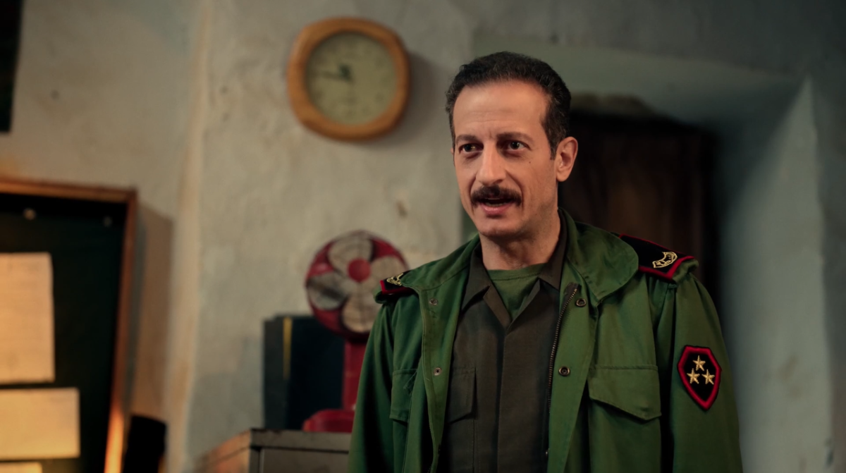 مسلسل مولانا الحلقة 27