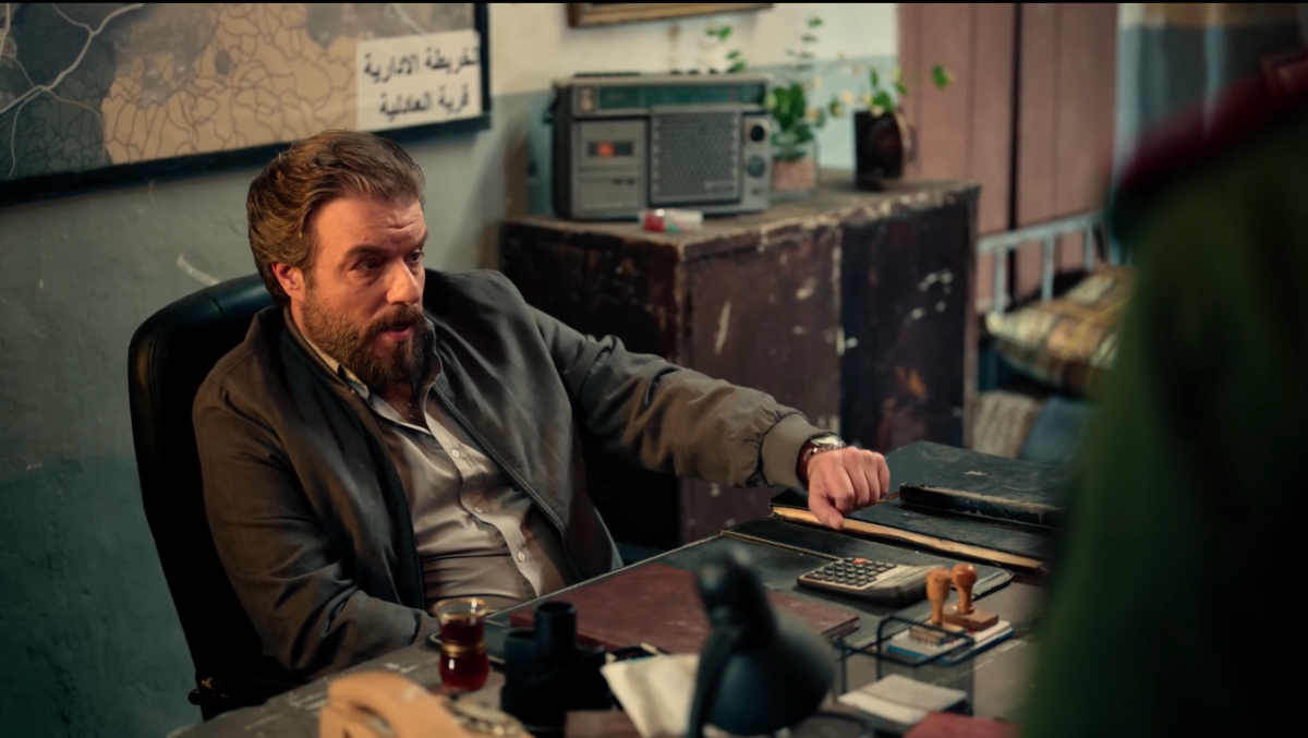 مسلسل مولانا الحلقة 27