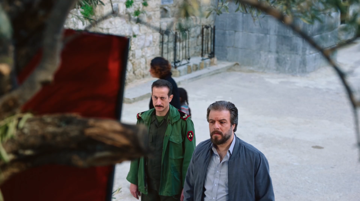 مسلسل مولانا الحلقة 27