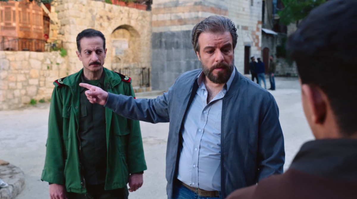 مسلسل مولانا الحلقة 27