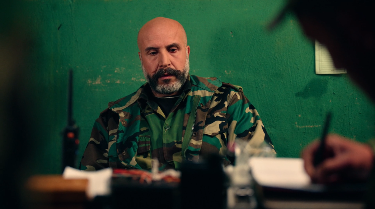 مسلسل مولانا الحلقة 27