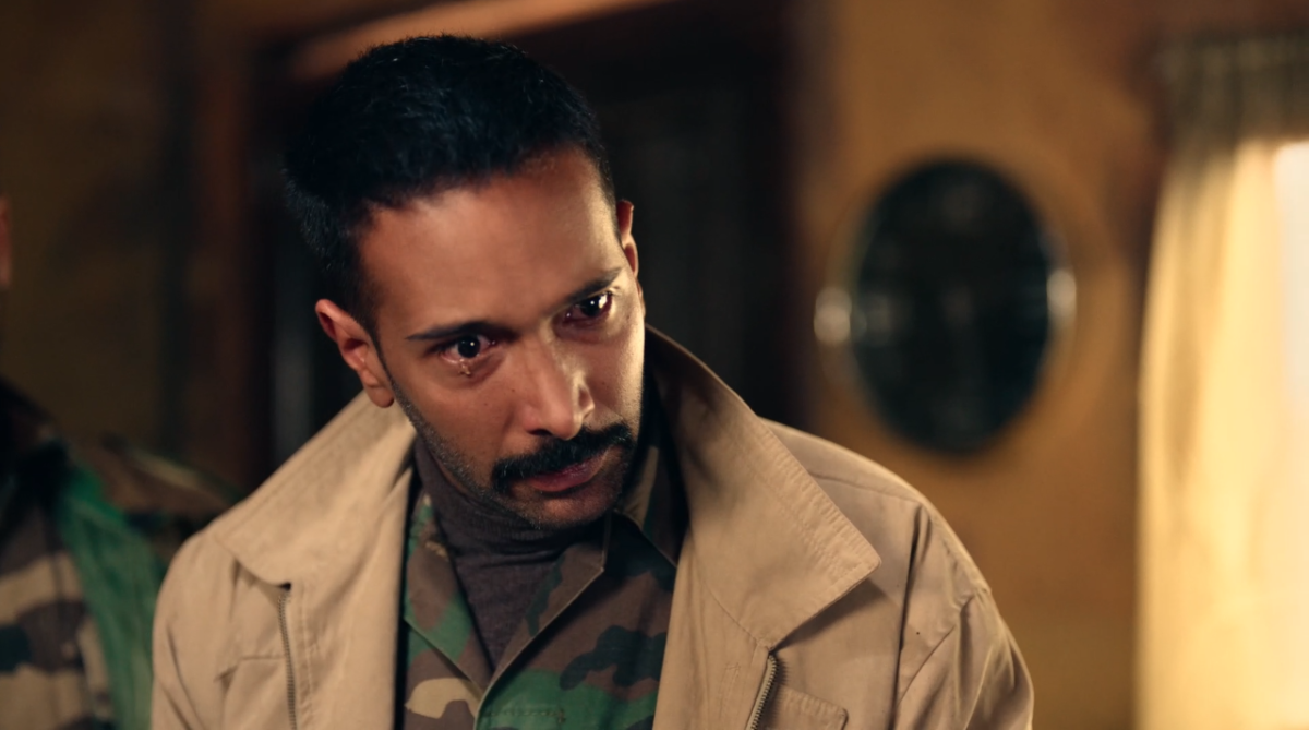 مسلسل مولانا الحلقة 27